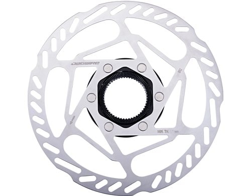 JAGWIRE Bremsscheibe, Centerlock 180mm SPORT SR2 DISC, DCR211