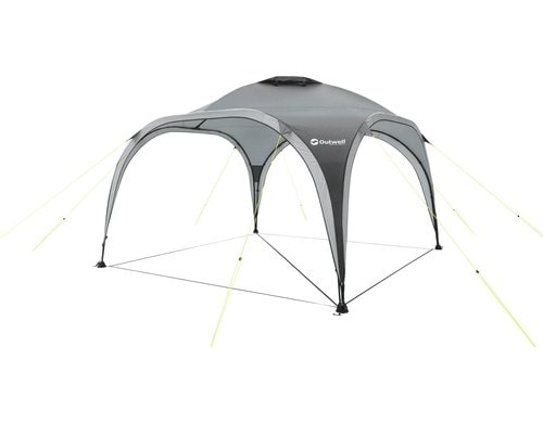 Wakefield Shelter L 350 cm, 350 cm
