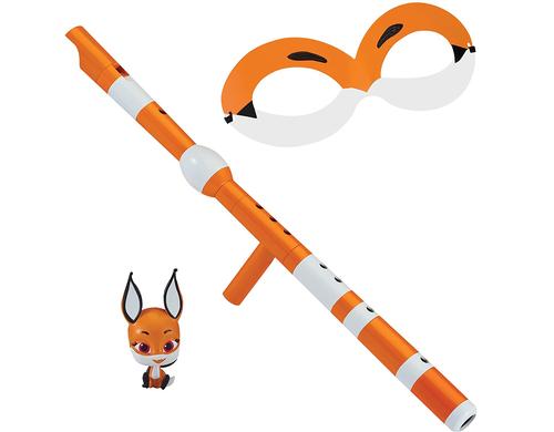 MIRACULOUS Verwandlungsset Rena Rouge