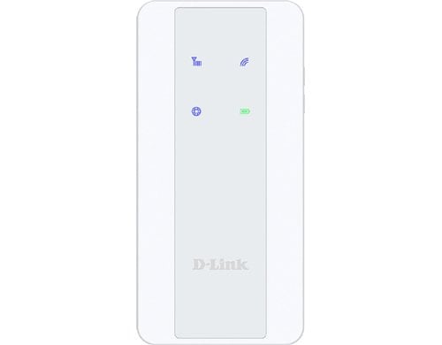 D-Link F518: 5G NR USB Adapter WiFi 6
