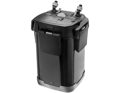 Aquael Aussenfilter Ultramax 1500 1500 l/h, 16W, 250-450l
