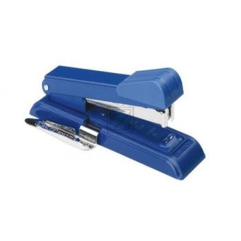 Bostitch Heftgerät Classic B8 blau Heftleistung: ca. 30 Blatt