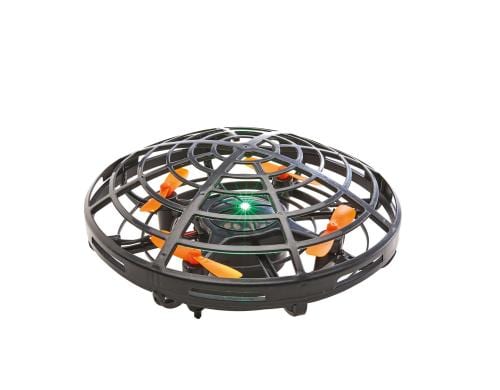 Revell UFO-Copter Magic Move schwarz