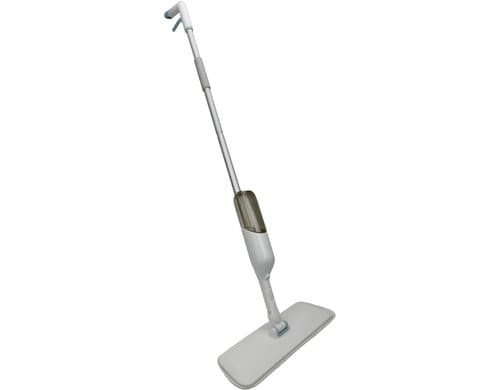 CREaCLEAN SprayMop mit integrierter Sprühfunktion