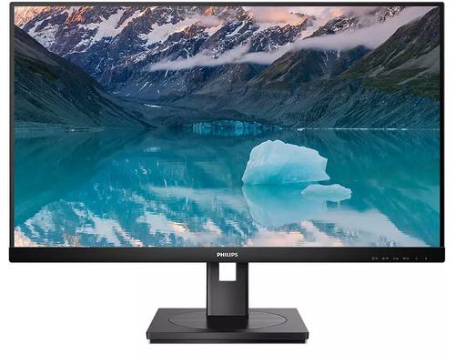 Philips 24 242S9JML/00, 1920x1080, VA 75Hz, HDMI, DP