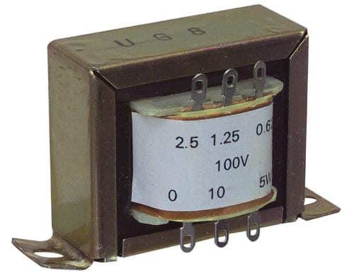 Visaton 100 V - Übertrager TR 10.16 1803