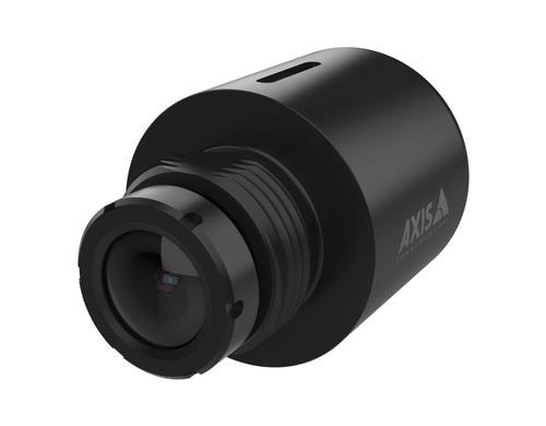 AXIS Netzwerkkamera Sensor F2105-RE Outdoor, 3.1mm, 108°, 2MP