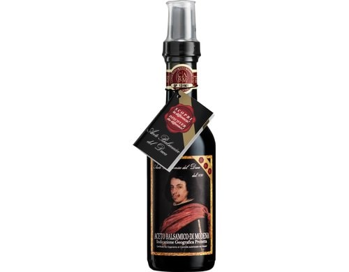 Aceto Balsamico di Modena gold cap Spray 250 ml