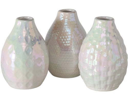 Boltze Vase Danny Assortiert, 1 Stück