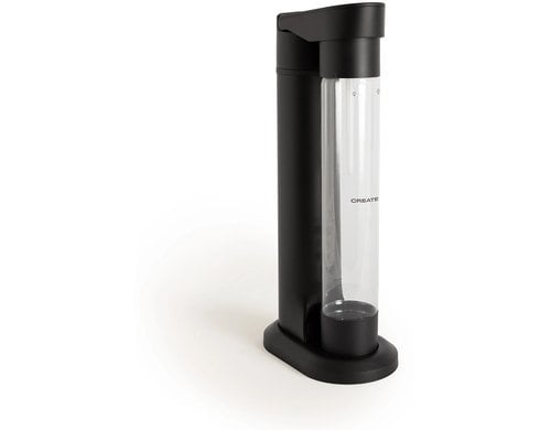 Create Sodamaker Studio Basic Set Schwarz Schwarz