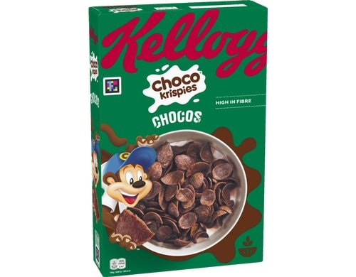 Chocos Krispies Chocos 420 g