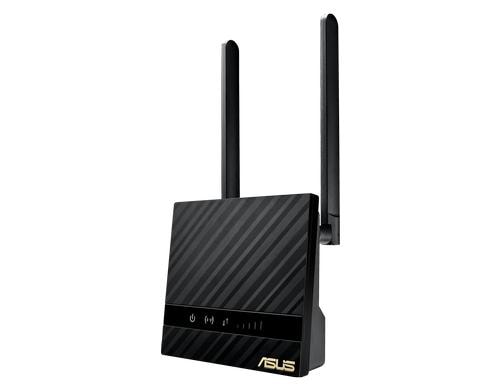 ASUS 4G-N16 N300: WLAN Router 4G, 300 Mbps