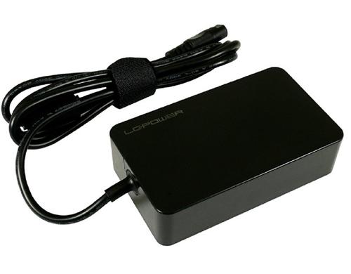 LC-Power AC Adapter universal, 65 Watt inkl.10 Adapter