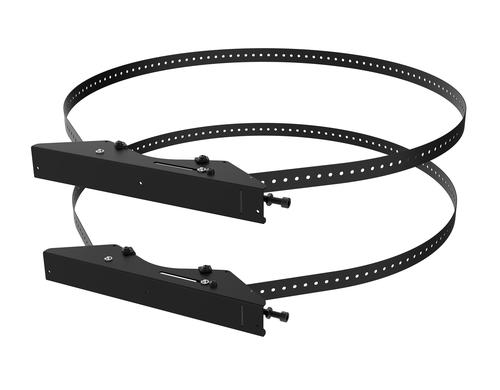 Peerless-AV CMAL Adapter für Montage an Säulen 200-800mm