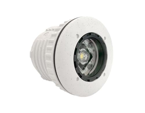 Mobotix LED Modul Mx-F-WLA-W 95°, Weisslicht, bis 40m, zu M73/S74,