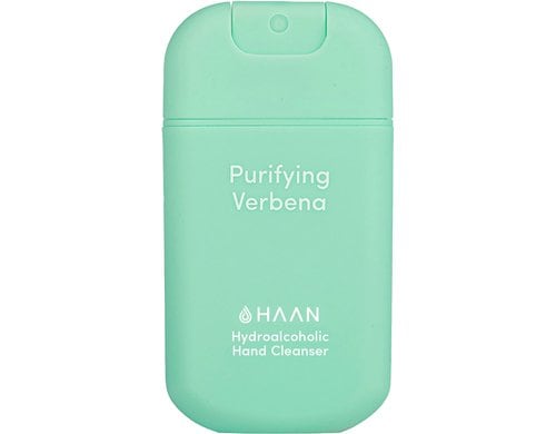 HAAN Hand Sanitizer Purifying Verbena Sanitizer Purifying Verbena