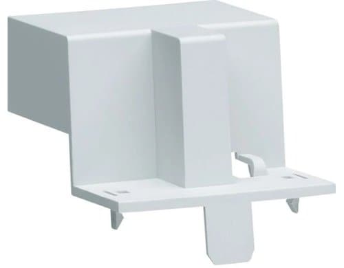 Hager Plombierkappe 2TE