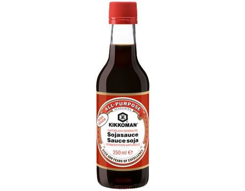 Kikkoman Sojasauce süss 250 ml