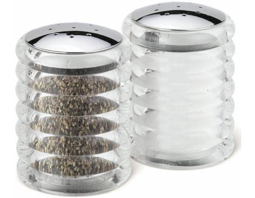 Cole&Mason Acrylic Pfeffer.-Salzmühle GS 70 cm