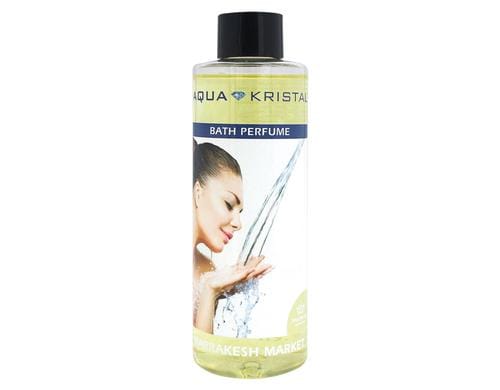 Aqua Kristal Poolduft Marakesh Market 200ml, Duft für Spa und Pools