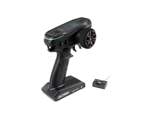 Amewi DDF-350 Fernsteuerung 2.4GHz, 10 Kanal