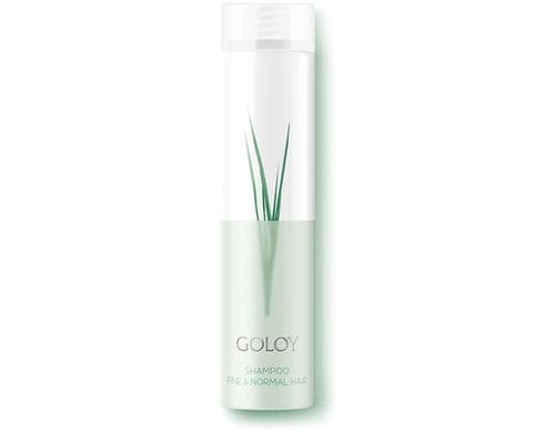 GOLOY Shampo fine& normal Hair 200 ml