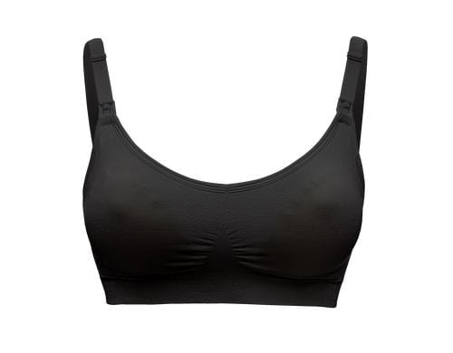 Medela Keep Cool Ultra Still-BH schwarz, Gr. L