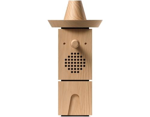 Teenage Engineering CH-8 carlo Bariton aus Italien