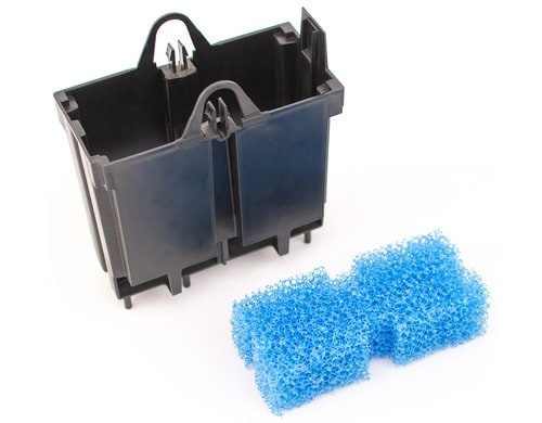 Aquael Filtermedium FZN Pro 1000