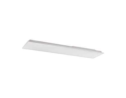 EGLO HERRORA-Z Wand-/Deckenleuchte weiss inkl. 3x LED 10,5W, dimmbar