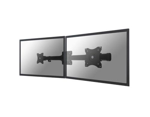 Neomounts FPMA-CB100BLACK Flatscreen Cross bar