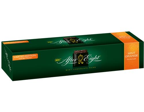 After Eight Orange 400 g