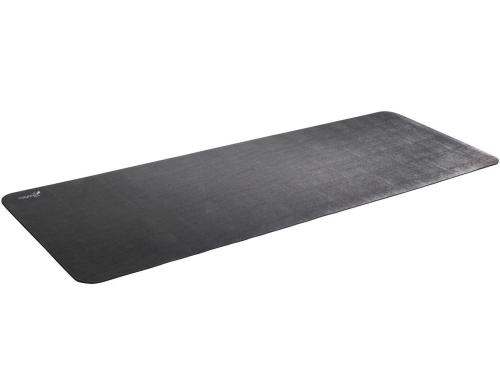 Calyana Professional Yogamatte grau