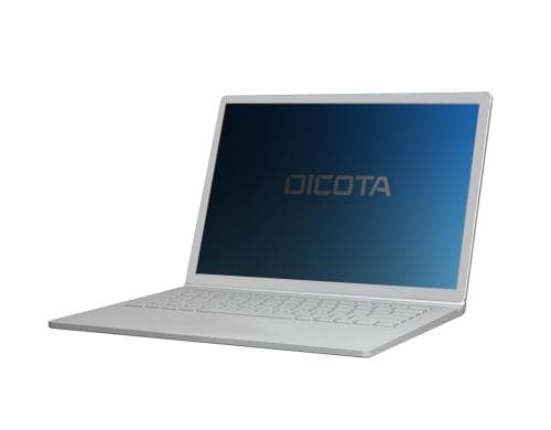 DICOTA 2-Way Surface Pro 8 (2021) 13,side-mounted