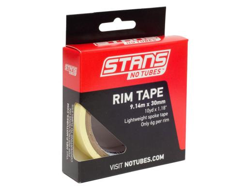 NoTubes Tape, 30mm, 9m Tape