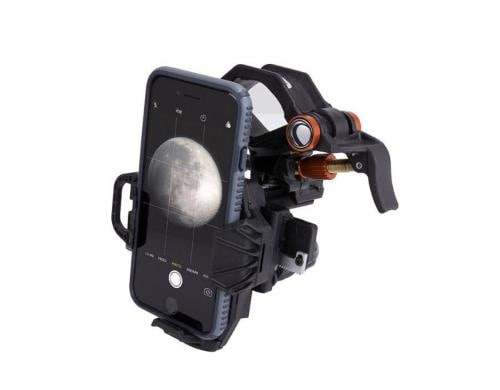 Celestron NexYZ 3-Axis Smartphone Adapt.