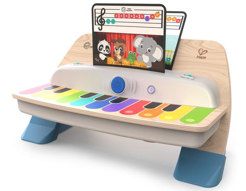 Hape Deluxe Magic Touch Piano FSC Alter ab: 0.5