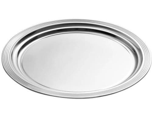 APS Servierplatte Classic Rund 35 x 1.5 cm