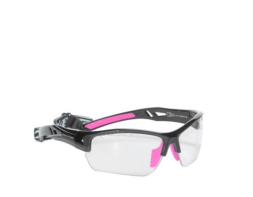 Fat Pipe Protective Eyewear Set Junior Farbe: Pink