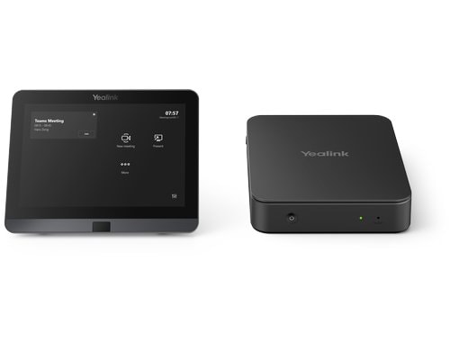 Yealink MCoreKit-C4U-MS MCoreKit-C4U