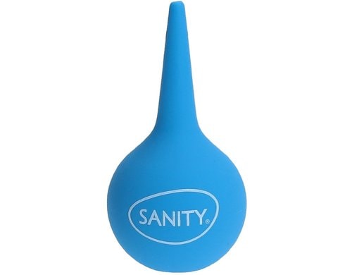 Sanity Ohrspritze 27ml Gr 3 Medizinprodukt MDR Klasse I