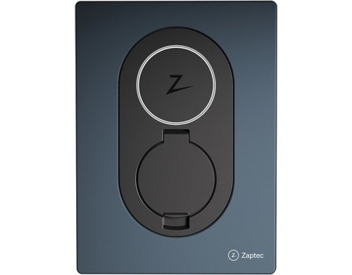 ZAPTEC GO Midnight Blue