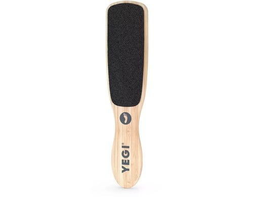 Yegi Hornhautfeile Holz 1 Stk.