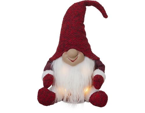 Star Trading Figur Joylight 15 cm x 34 cm x 20 cm, 4 LEDs, Indoor