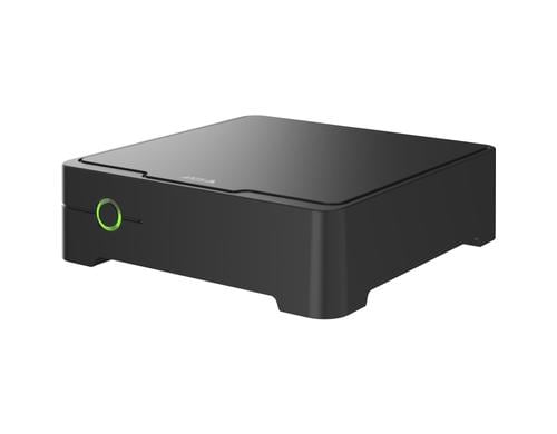 AXIS S3008 2TB MKII 8x PoE, Ohne Lizenzen