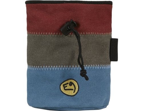 E9 Chalk Bag Rapa WINE