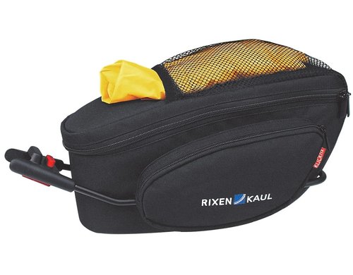 Klick-fix Satteltasche Contour Magnum inkl. Contour Adapter
