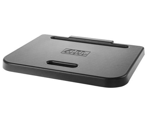 Deckel zu Abfallsammler 60 Lt. 382x305x35 mm Anthrazit  RAL 7016