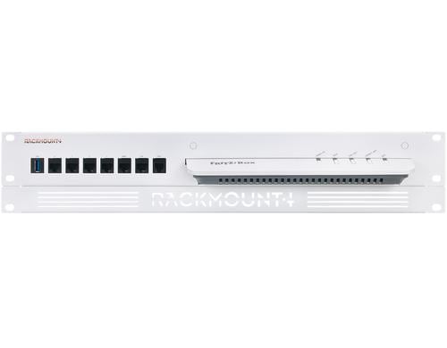 Rackmount IT: RM-FB-T7:Rackkit für Fritzbox Für Fritzbox 7590AX