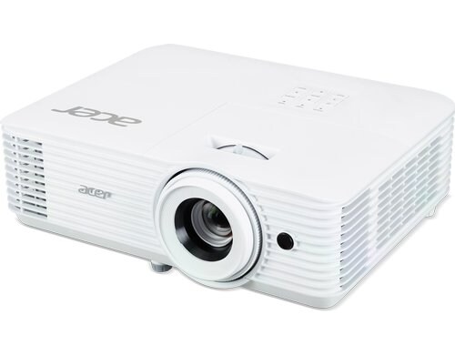 Acer H66815ATV, Projektor 4000 ANSI Lumen, 4K, Android TV